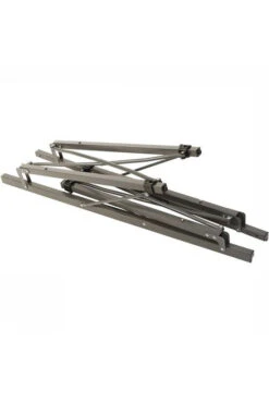 Bo-Camp Lamel Solid Tafel -Bo-Camp mcabc70018 7070 010 nl