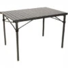Bo-Camp Lamel Solid Tafel