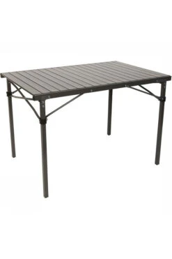 Bo-Camp Lamel Solid Tafel
