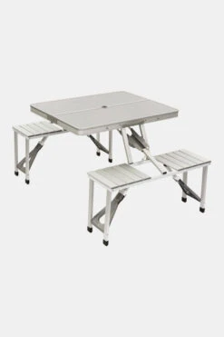 Bo-Camp Inklapbaar Family Campingtafel
