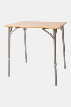 Bo-Camp Morris Bamboe Tafel