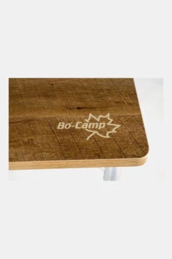 Bo-Camp Feather Tafel -Bo-Camp mcabc90002 6060 012 nl