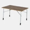 Bo-Camp Feather Tafel
