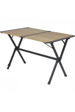 Bo-Camp Maryland Lamel Campingtafel