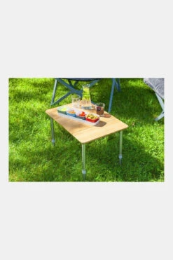 Bo-Camp Southwark Campingtafel 60x40 Cm -Bo-Camp mcabe00009 6060 015 nl