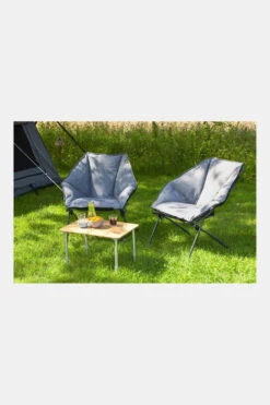 Bo-Camp Southwark Campingtafel 60x40 Cm -Bo-Camp mcabe00009 6060 016 nl