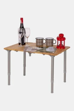 Bo-Camp Southwark Campingtafel 60x40 Cm -Bo-Camp mcabe00009 6060 04 nl