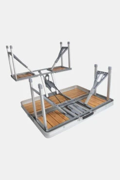 Bo-Camp Picknicktafel Bamboe Inklapbaar 16 Bo-Camp Picknicktafel Bamboe Inklapbaar -Bo-Camp mcabe10001 8989 04 nl