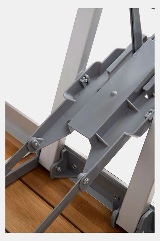 Bo-Camp Picknicktafel Bamboe Inklapbaar 8 Bo-Camp Picknicktafel Bamboe Inklapbaar - Image 8