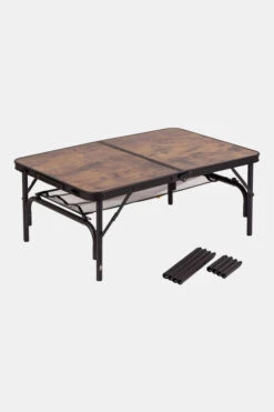 Bo-Camp Industrial Tafel Decatur 60x90 Cm -Bo-Camp mcabe10017 7070 03 nl