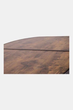 Bo-Camp Industrial Tafel Woodbine 80x150 Cm -Bo-Camp mcabe10020 7070 015 nl