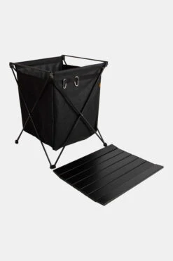 Bo-Camp Industrial Bijzettafel Met Opbergvak Suydam -Bo-Camp mcabe10021 7070 09 nl