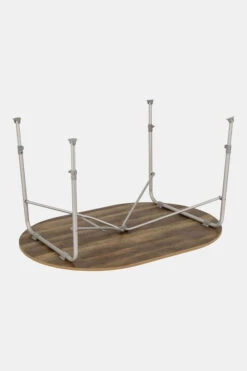 Bo-Camp Tafel Feather Oval 90x130 Cm -Bo-Camp mcabe10024 6015 03 nl
