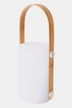 Bo-Camp Urban Outdoor Tafellamp Beddington 150 Lumen Oplaadbaar