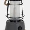 Bo-Camp Urban Outdoor Lantaarn Harlington 250 Lumen Oplaadbaar