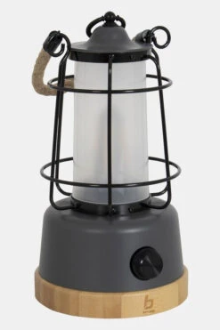 Bo-Camp Urban Outdoor Lantaarn Harlington 250 Lumen Oplaadbaar