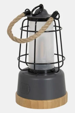 Bo-Camp Urban Outdoor Lantaarn Harlington 250 Lumen Oplaadbaar -Bo-Camp mcabe10026 7070 13 nl