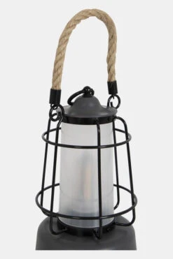 Bo-Camp Urban Outdoor Lantaarn Harlington 250 Lumen Oplaadbaar -Bo-Camp mcabe10026 7070 14 nl