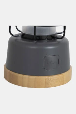 Bo-Camp Urban Outdoor Lantaarn Harlington 250 Lumen Oplaadbaar -Bo-Camp mcabe10026 7070 16 nl