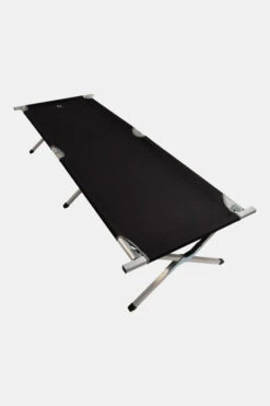 Bo-Camp Kruispootbed XL Aluminium