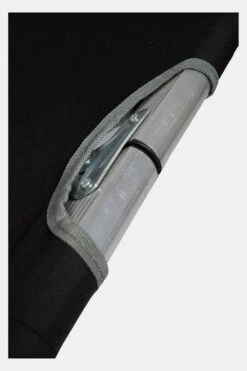 Bo-Camp Kruispootbed XL Aluminium -Bo-Camp mcace10005 7070 03 nl