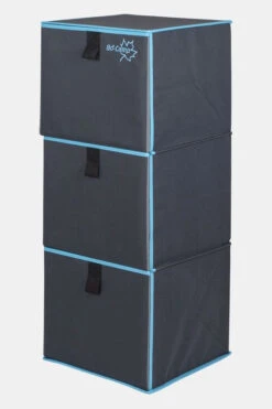 Bo-Camp Vouwkast Laden 3 -Bo-Camp mcadc90006 7171 01 nl