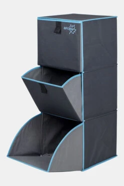 Bo-Camp Vouwkast Laden 3 -Bo-Camp mcadc90006 7171 02 nl