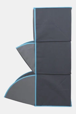 Bo-Camp Vouwkast Laden 3 -Bo-Camp mcadc90006 7171 03 nl