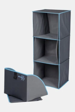 Bo-Camp Vouwkast Laden 3 -Bo-Camp mcadc90006 7171 06 nl
