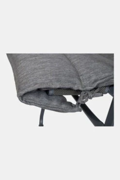 Bo-Camp Stoelkussen - Universeel - Olefin - Blauw -Bo-Camp mcade00005 7272 13 nl