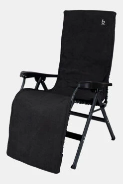 Bo-Camp Stoelhoes L Universeel Gepolsterde Badstof