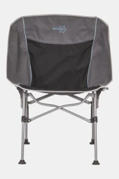 Bo-Camp Deluxe - Extra Compact Campingstoel -Bo-Camp mcaee00001 7171 03 nl