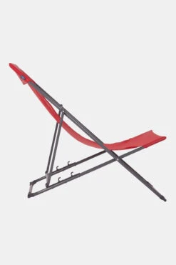 Bo-Camp Beach Chair Flat - 3 Standen - Oxford Polyester -Bo-Camp mcaee00002 3030 03 nl
