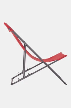 Bo-Camp Beach Chair Flat - 3 Standen - Oxford Polyester -Bo-Camp mcaee00002 3030 04 nl