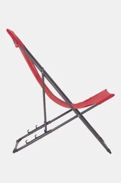 Bo-Camp Beach Chair Flat - 3 Standen - Oxford Polyester -Bo-Camp mcaee00002 3030 05 nl