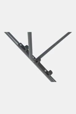 Bo-Camp Beach Chair Flat - 3 Standen - Oxford Polyester -Bo-Camp mcaee00002 3030 08 nl