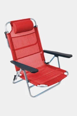Bo-Camp Beach Chair Monaco Strandstoel
