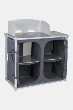 Bo-Camp Kookeiland Icefield Quick-up