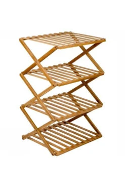 Bo-Camp Fitzroy Bamboe Legkast