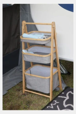 Bo-Camp Bayswater Kast -Bo-Camp mcagc70021 7262 14 nl