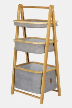 Bo-Camp Bayswater Kast -Bo-Camp mcagc70021 7262 15 nl