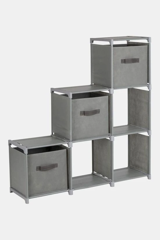 Bo-Camp Vakkenkast Multi-Use 1 Bo-Camp Vakkenkast Multi-Use