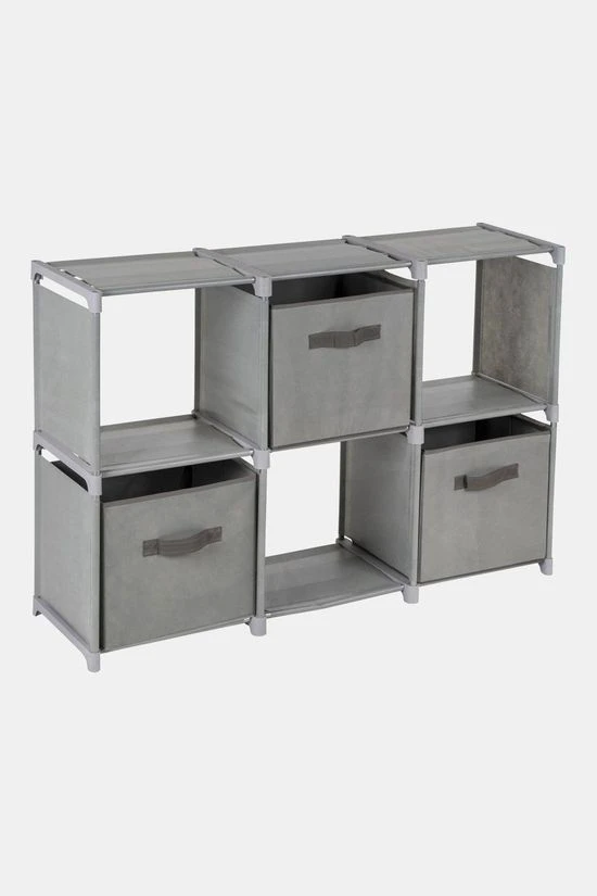 Bo-Camp Vakkenkast Multi-Use 2 Bo-Camp Vakkenkast Multi-Use - Image 2