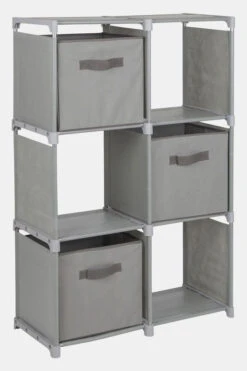 Bo-Camp Vakkenkast Multi-Use 8 Bo-Camp Vakkenkast Multi-Use -Bo-Camp mcagc90007 7272 04 nl