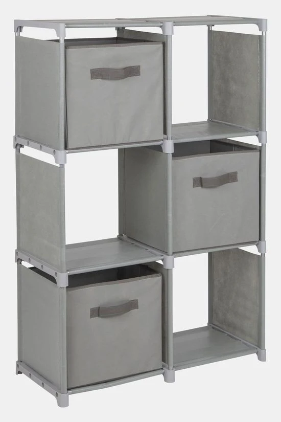 Bo-Camp Vakkenkast Multi-Use 3 Bo-Camp Vakkenkast Multi-Use - Image 3