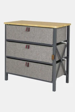 Bo-Camp Northwood Kast 3 Laden