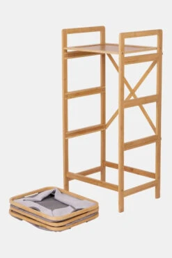 Bo-Camp Selsdon Kast Uitschuifbare Manden 8 Bo-Camp Selsdon Kast Uitschuifbare Manden -Bo-Camp mcage00005 6872 03 nl