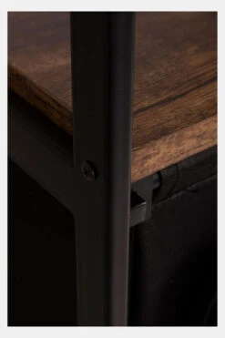 Bo-Camp Industrial Kookkast Lawton -Bo-Camp mcage10003 7070 012 nl