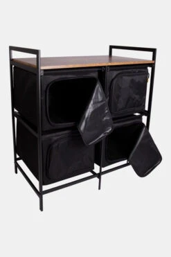 Bo-Camp Industrial Kookkast Lawton -Bo-Camp mcage10003 7070 02 nl