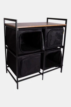 Bo-Camp Industrial Kookkast Lawton -Bo-Camp mcage10003 7070 03 nl